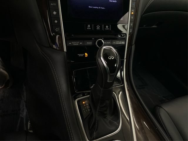 Used 2018 INFINITI Q50 Luxe AWD/4WD image 33