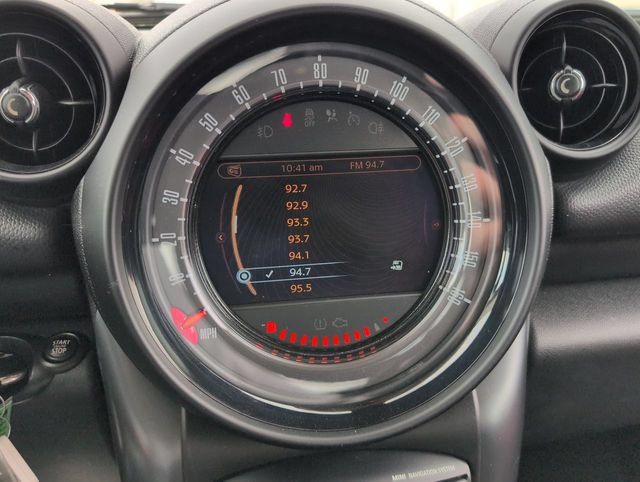 Used 2016 MINI Cooper Countryman S FWD image 16