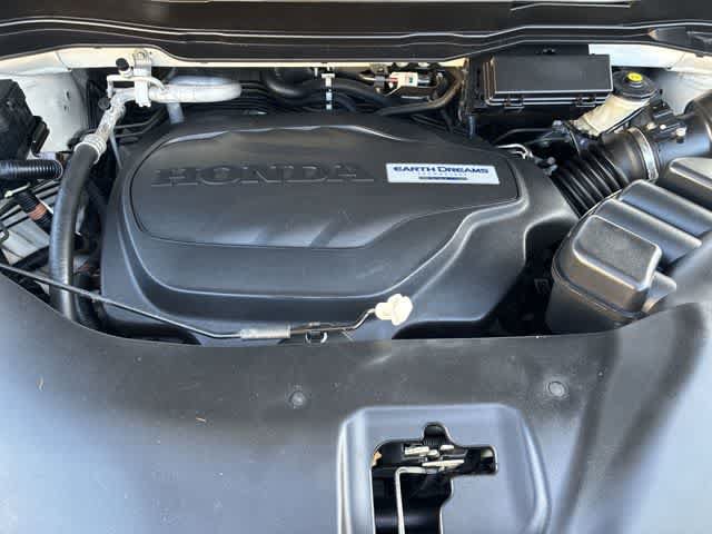 Used 2017 Honda Pilot EX-L image 15