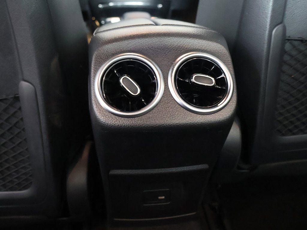 Used 2022 Mercedes-Benz CLA 250 4MATIC w/ Premium Package Lite image 45