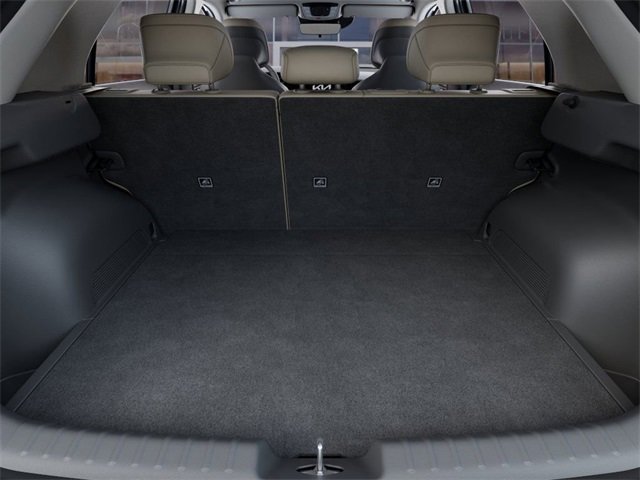 New 2026 Kia Niro EX image 20