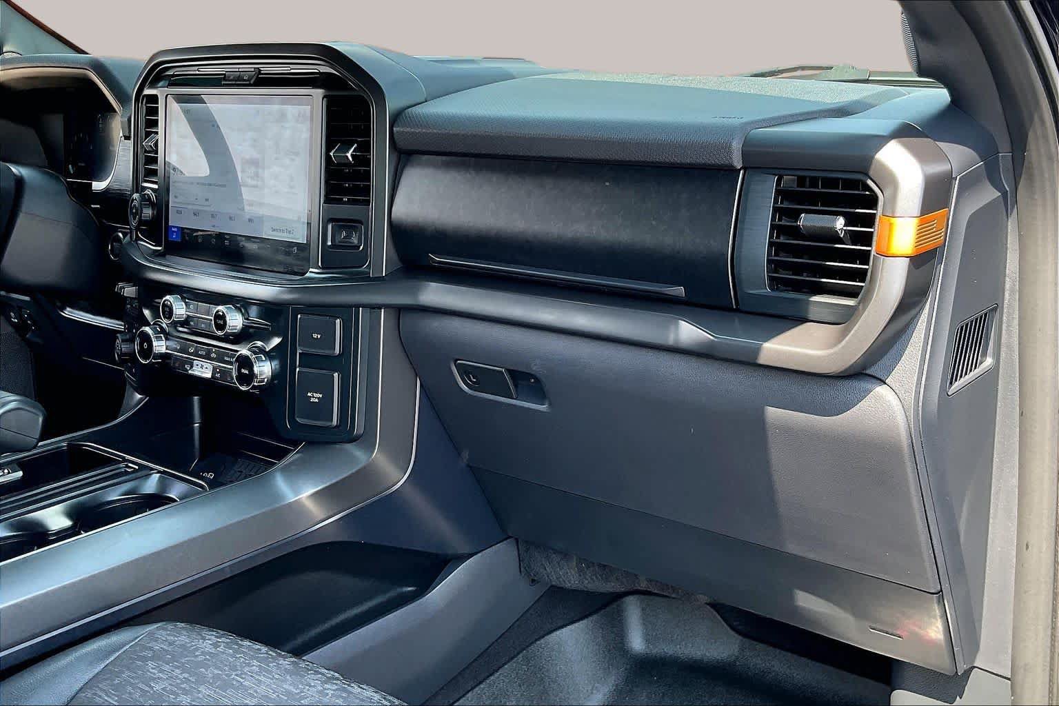 Used 2025 Ford F150 Tremor w/ Bed Utility Package AWD/4WD image 33