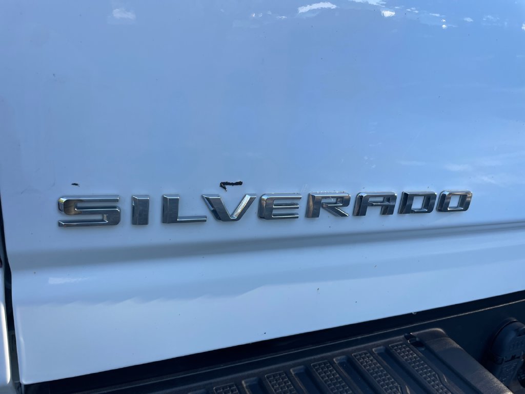 Certified 2023 Chevrolet Silverado 2500 LT w/ Convenience Package AWD/4WD image 17