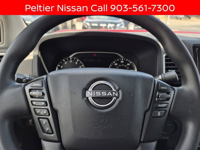 Certified 2024 Nissan Frontier SV w/ Technology Package RWD image 27