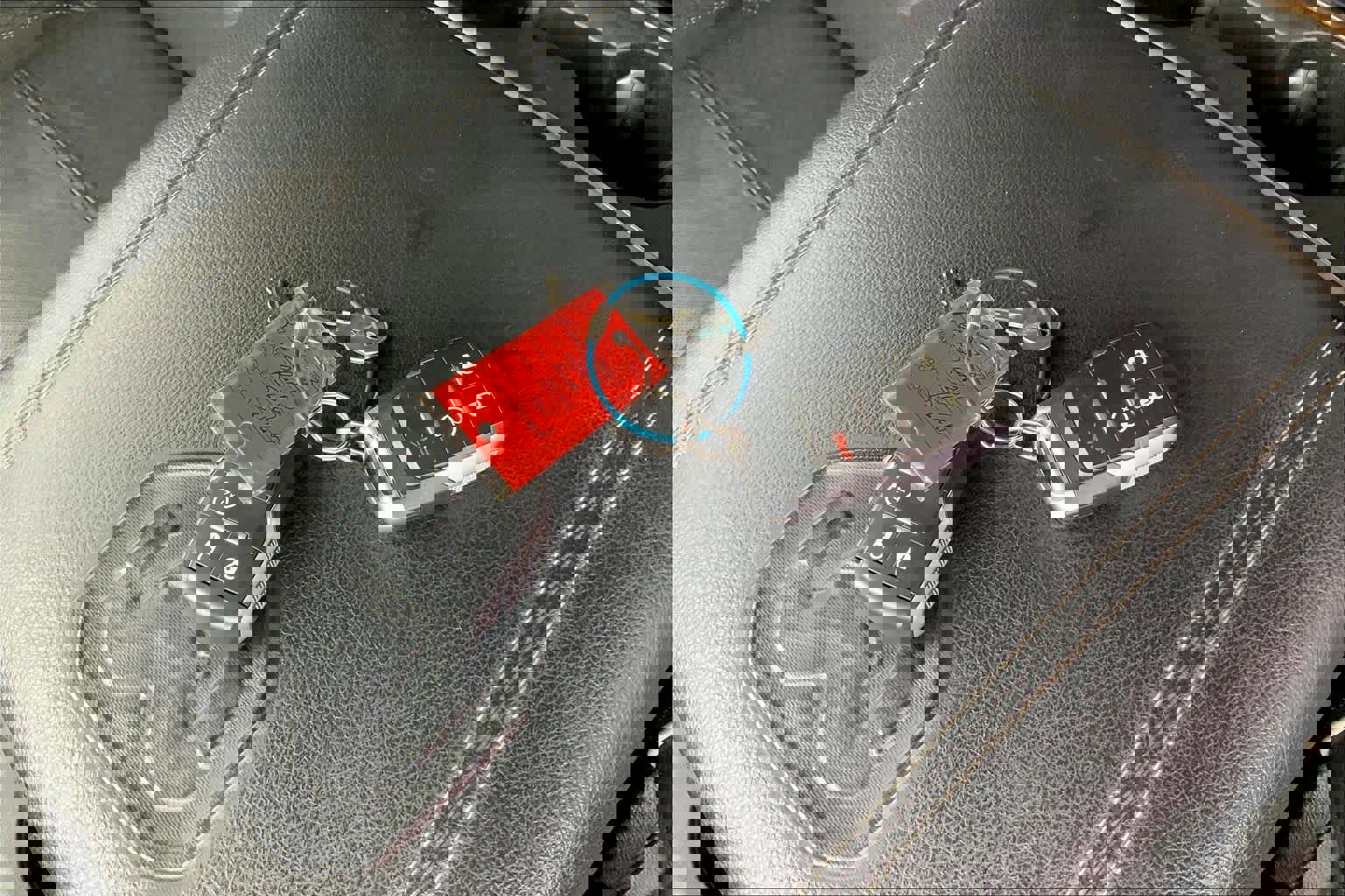 Used 2024 RAM 5500 Laramie image 12