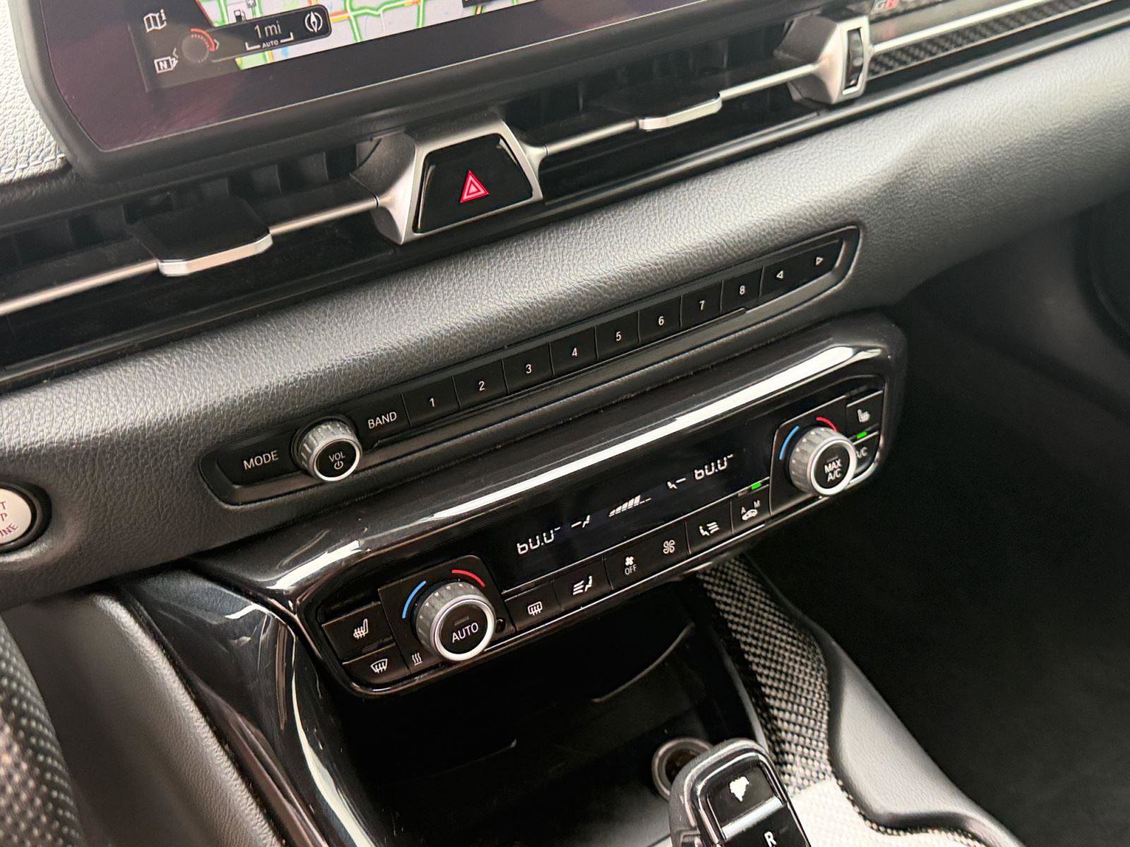 Used 2021 Toyota Supra Premium w/ Driver Assist Package RWD image 21