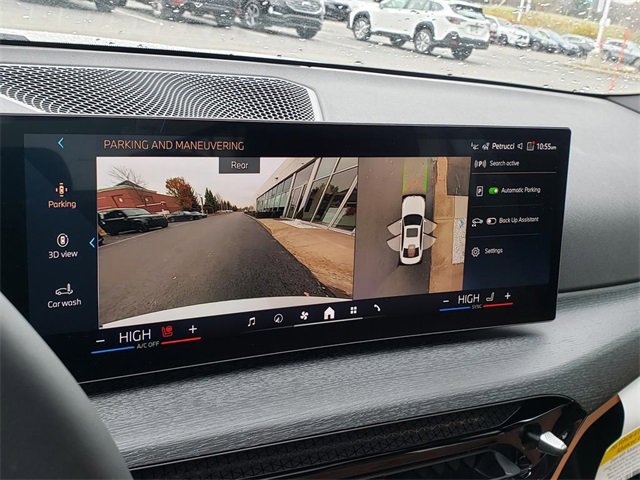 New 2026 BMW 330i xDrive Sedan w/ Premium Package image 22