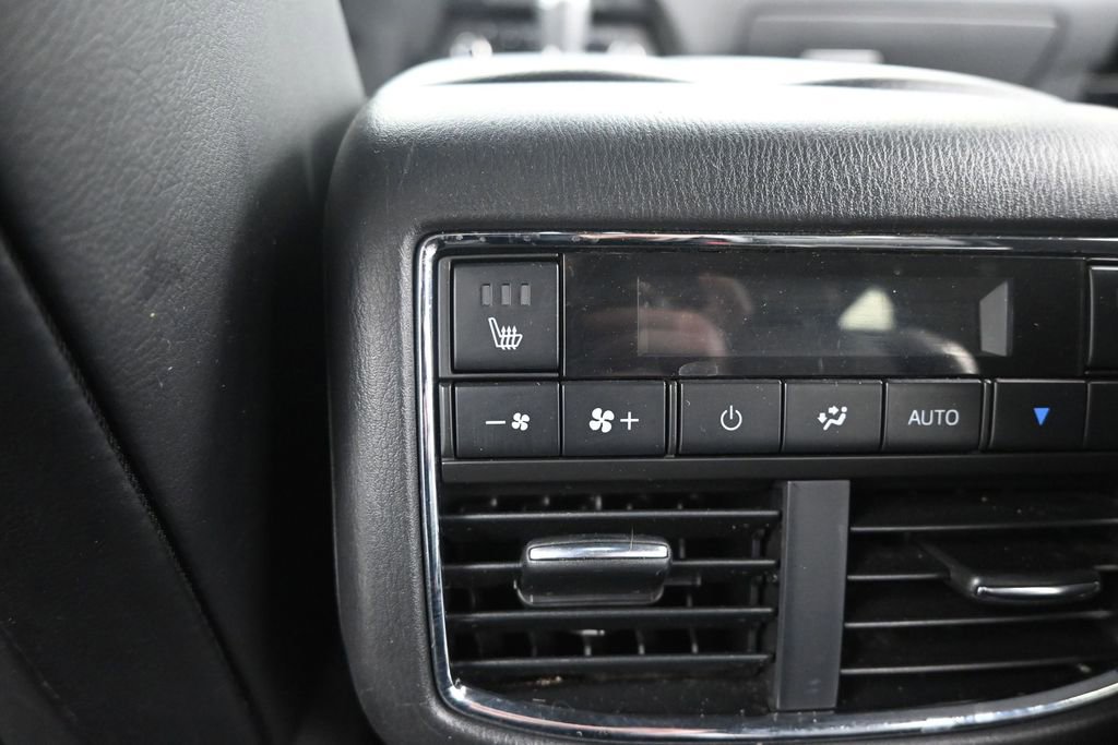 Used 2021 MAZDA CX-9 Grand Touring AWD/4WD image 14