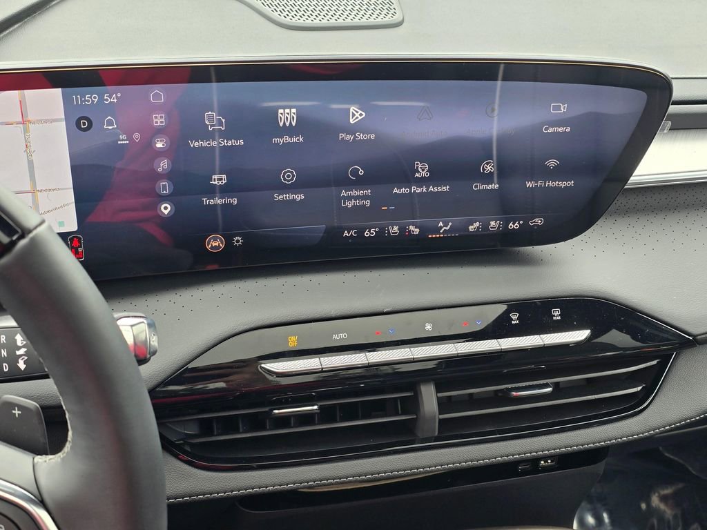 Used 2026 Buick Enclave Avenir w/ Super Cruise Package AWD/4WD image 28