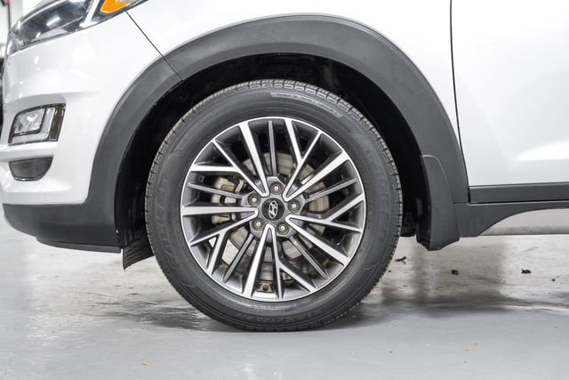 Used 2019 Hyundai Tucson Limited FWD image 59