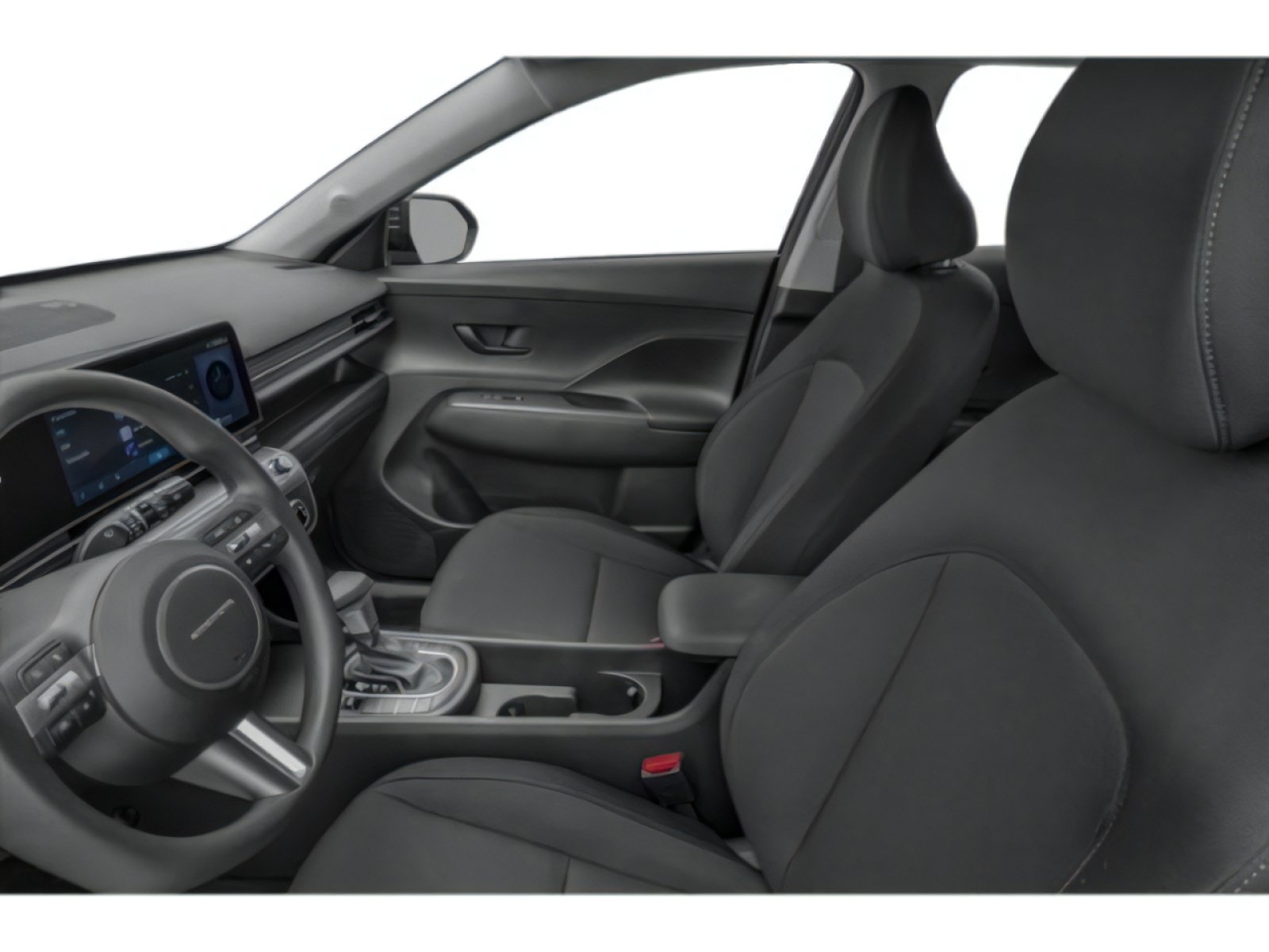 New 2027 Hyundai Kona SE AWD/4WD image 8