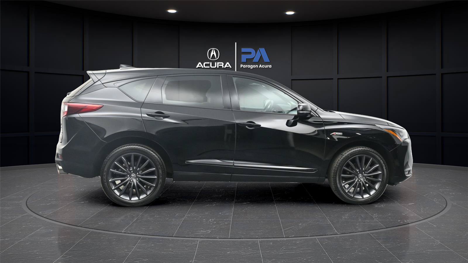 Certified 2024 Acura RDX w/ Advance Package AWD/4WD image 23