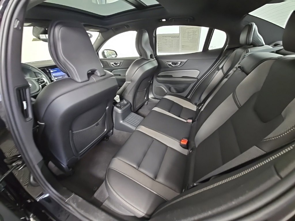 Certified 2024 Volvo S60 T8 Plus w/ Climate Package image 15