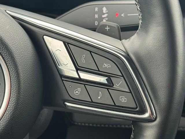 Used 2025 Buick Enclave Sport Touring FWD image 14