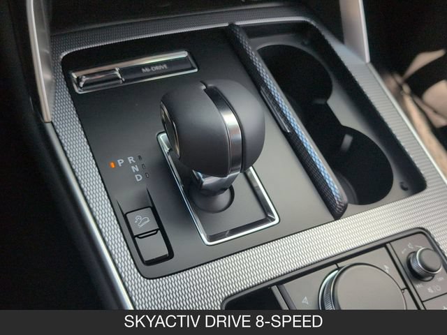 New 2026 MAZDA CX-90 3.3 Turbo w/ Premium Sport Pkg AWD/4WD image 13