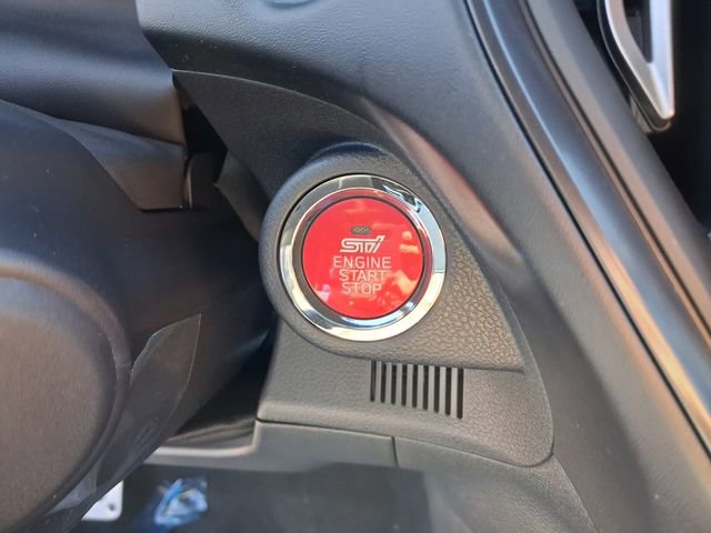 New 2026 Subaru WRX tS image 31