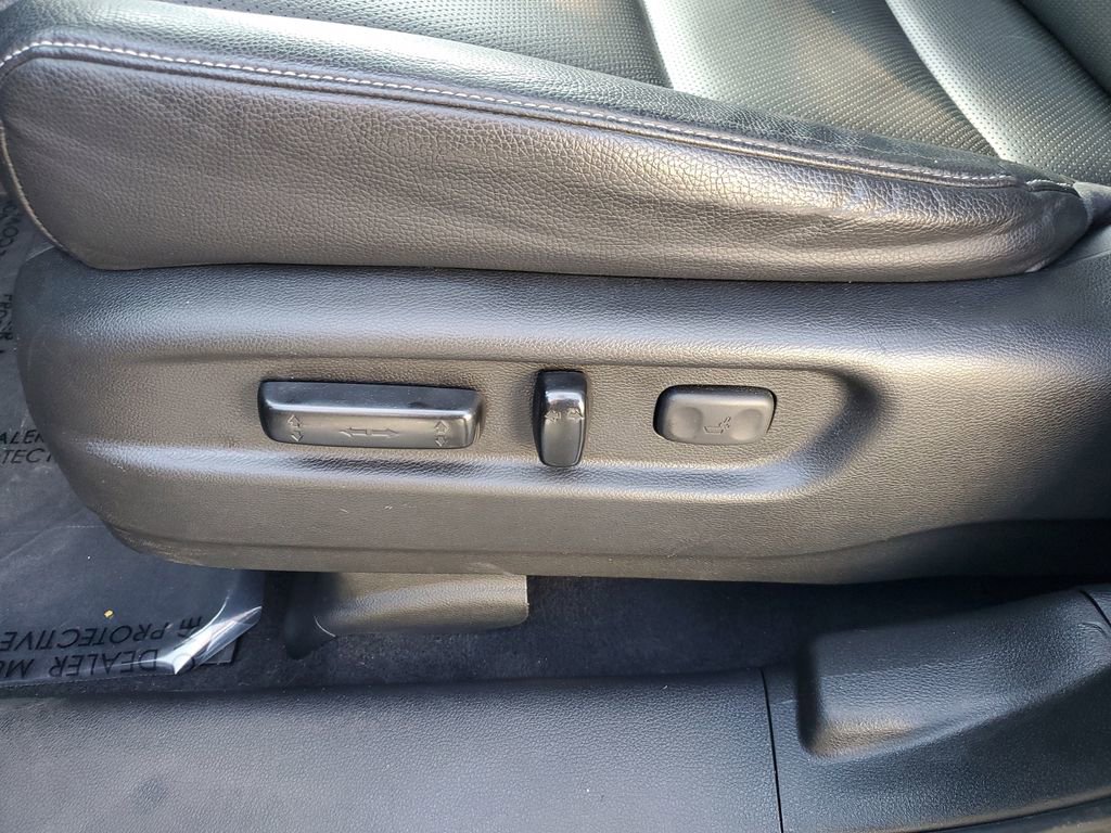 Certified 2023 Honda Ridgeline RTL image 20