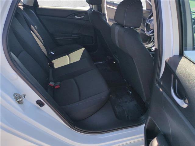 Used 2020 Honda Civic LX image 19