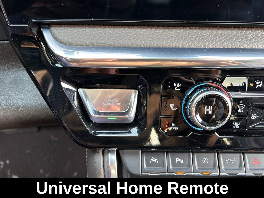 Certified 2023 GMC Sierra 1500 Denali w/ Denali Reserve Package image 28