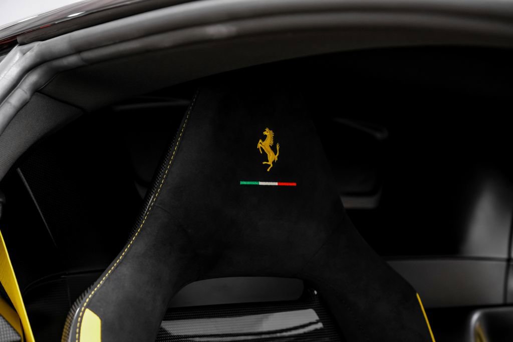 Used 2025 Ferrari SF90 Stradale XX AWD/4WD image 54