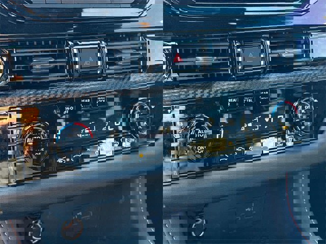 Certified 2024 Nissan Pathfinder Rock Creek image 26