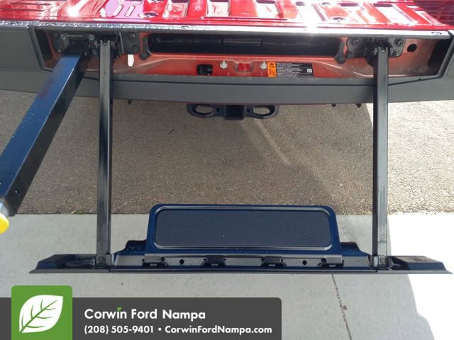 New 2026 Ford F350 Platinum w/ Platinum Plus Package image 31