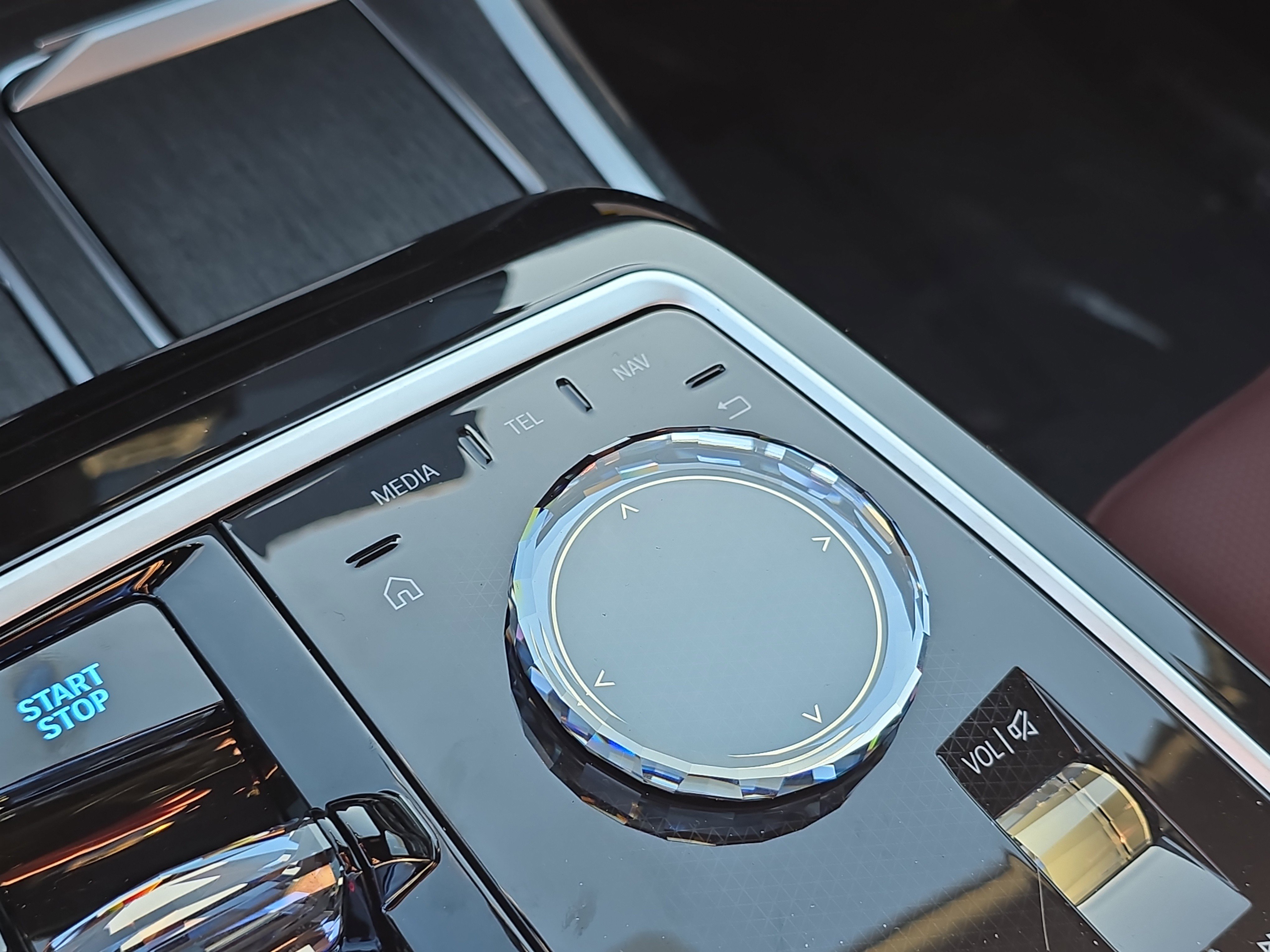 New 2026 BMW i7 eDrive50 w/ M Sport Package image 27