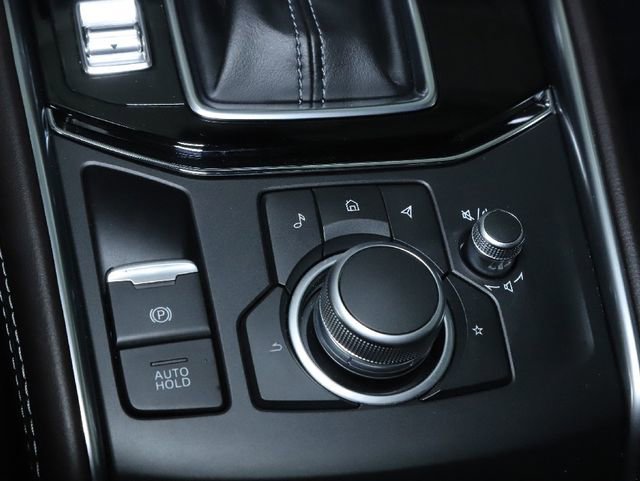 Certified 2025 MAZDA CX-5 Signature image 41