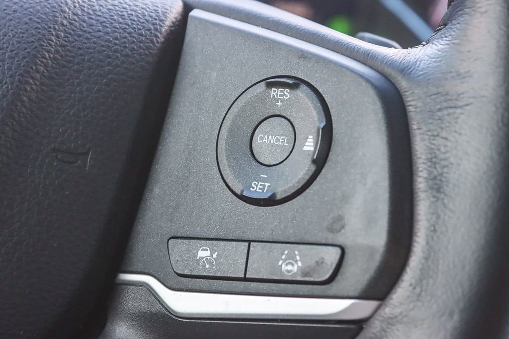 Used 2024 Honda Odyssey EX-L image 23