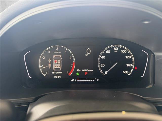 Certified 2026 Honda Civic LX image 14