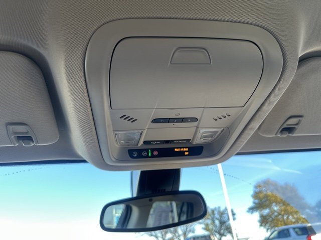 Used 2019 GMC Acadia Denali image 28