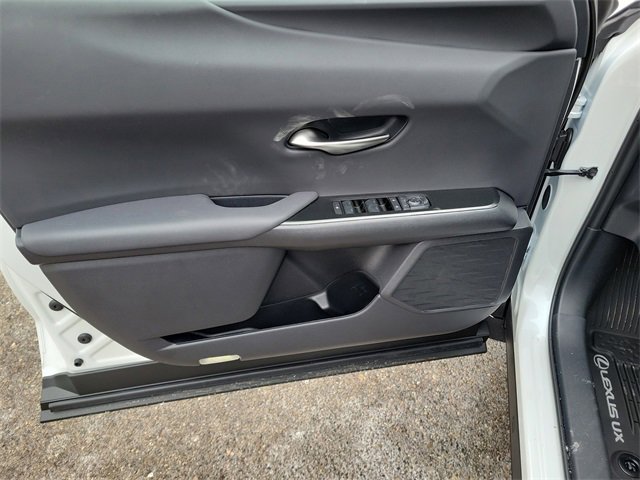 New 2025 Lexus UX 300h 300h Premium image 19