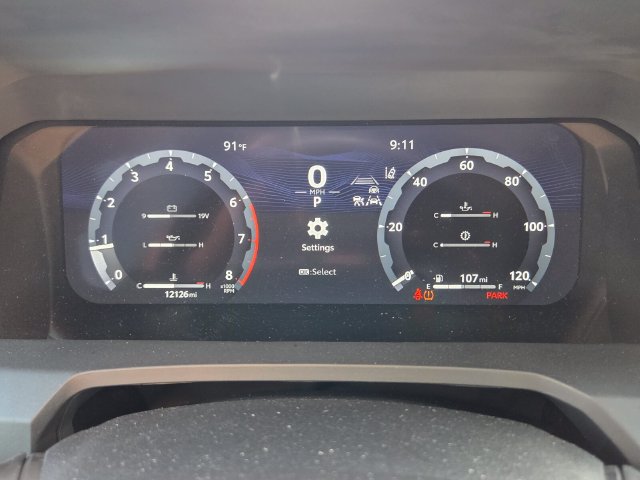 Used 2024 Toyota Tacoma TRD Sport AWD/4WD image 29