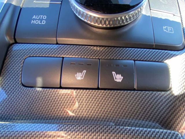 Used 2023 Hyundai Santa Fe SEL image 20