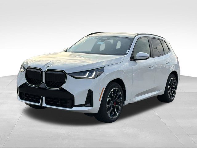 New 2026 BMW X3 xDrive30i w/ Premium Package AWD/4WD image 5