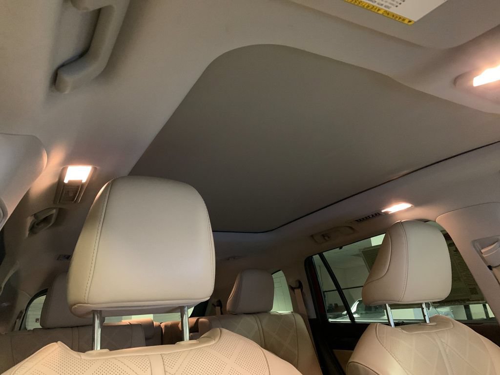 Used 2020 Toyota Highlander Platinum AWD/4WD image 21