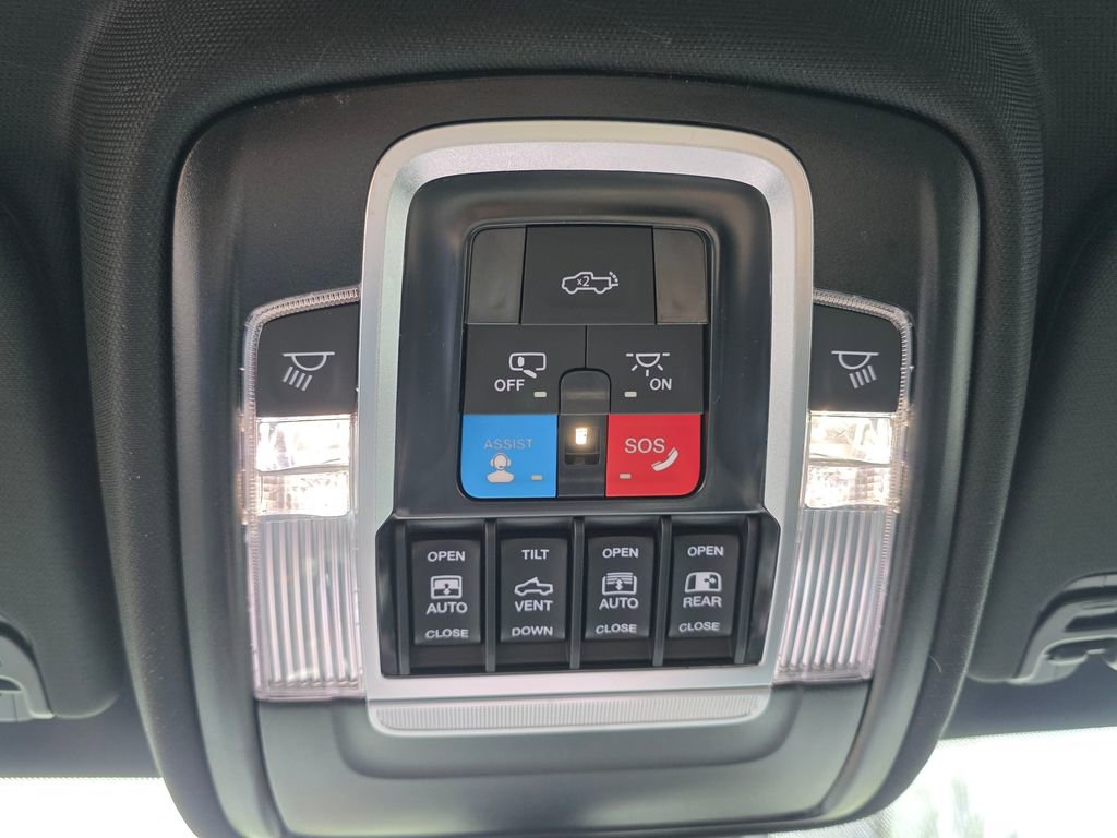 New 2026 RAM 1500 Laramie image 31