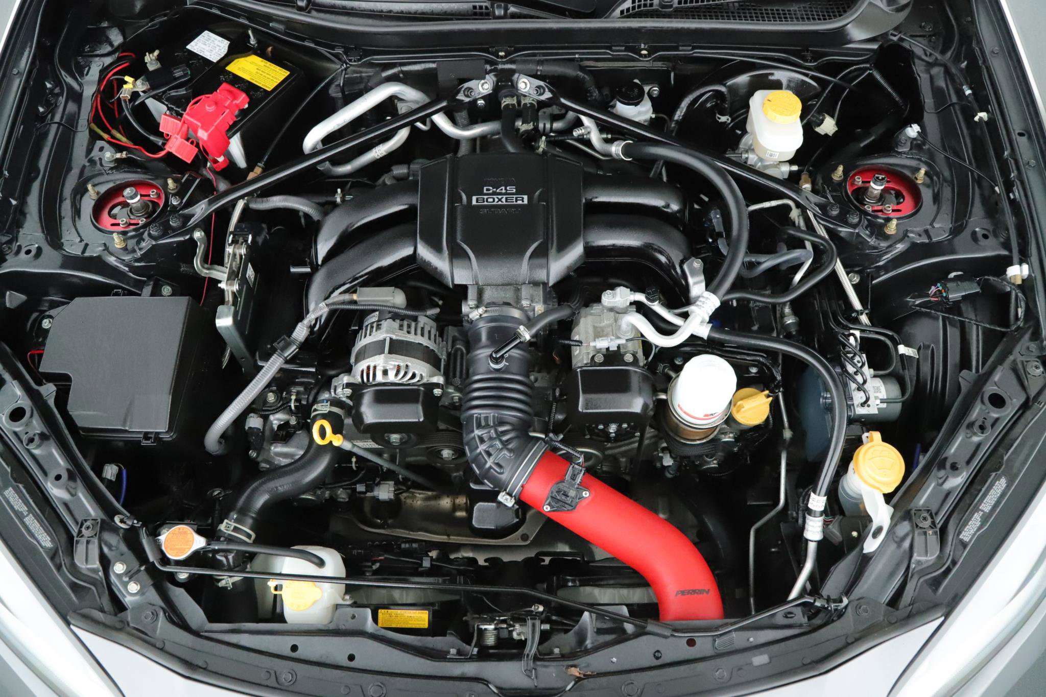 Used 2023 Toyota GR86 Premium image 16