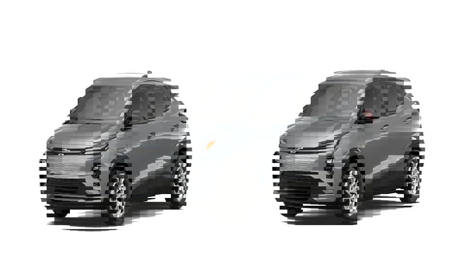 New 2027 Chevrolet Bolt LT w/ Comfort Package image 36