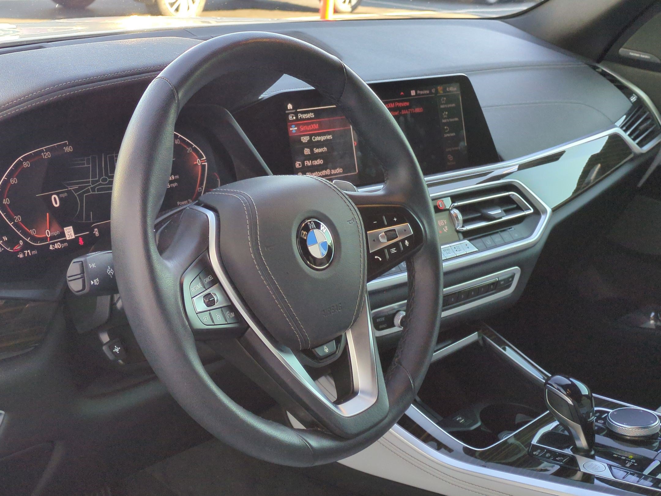 Certified 2023 BMW X5 xDrive40i w/ Premium Package AWD/4WD image 16
