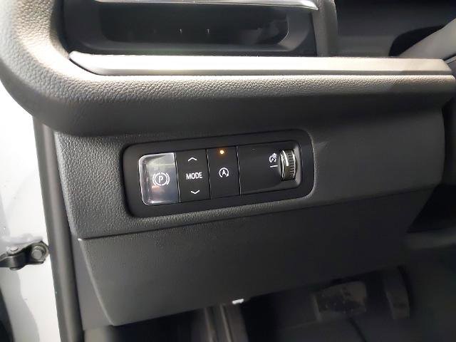 New 2026 Chevrolet Traverse LT w/ Sun and Wheel Package image 24