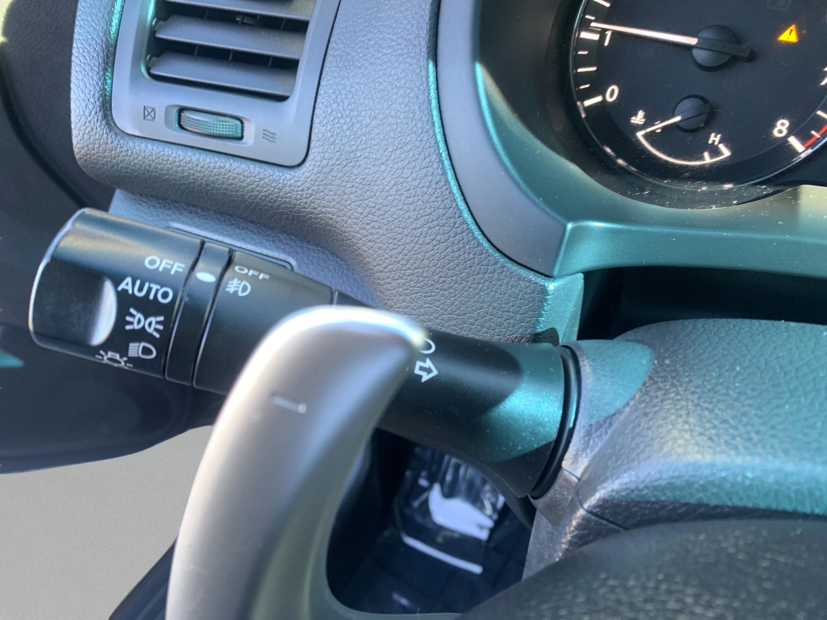 Used 2018 Nissan Altima 2.5 SR w/ SR Special Edition image 29