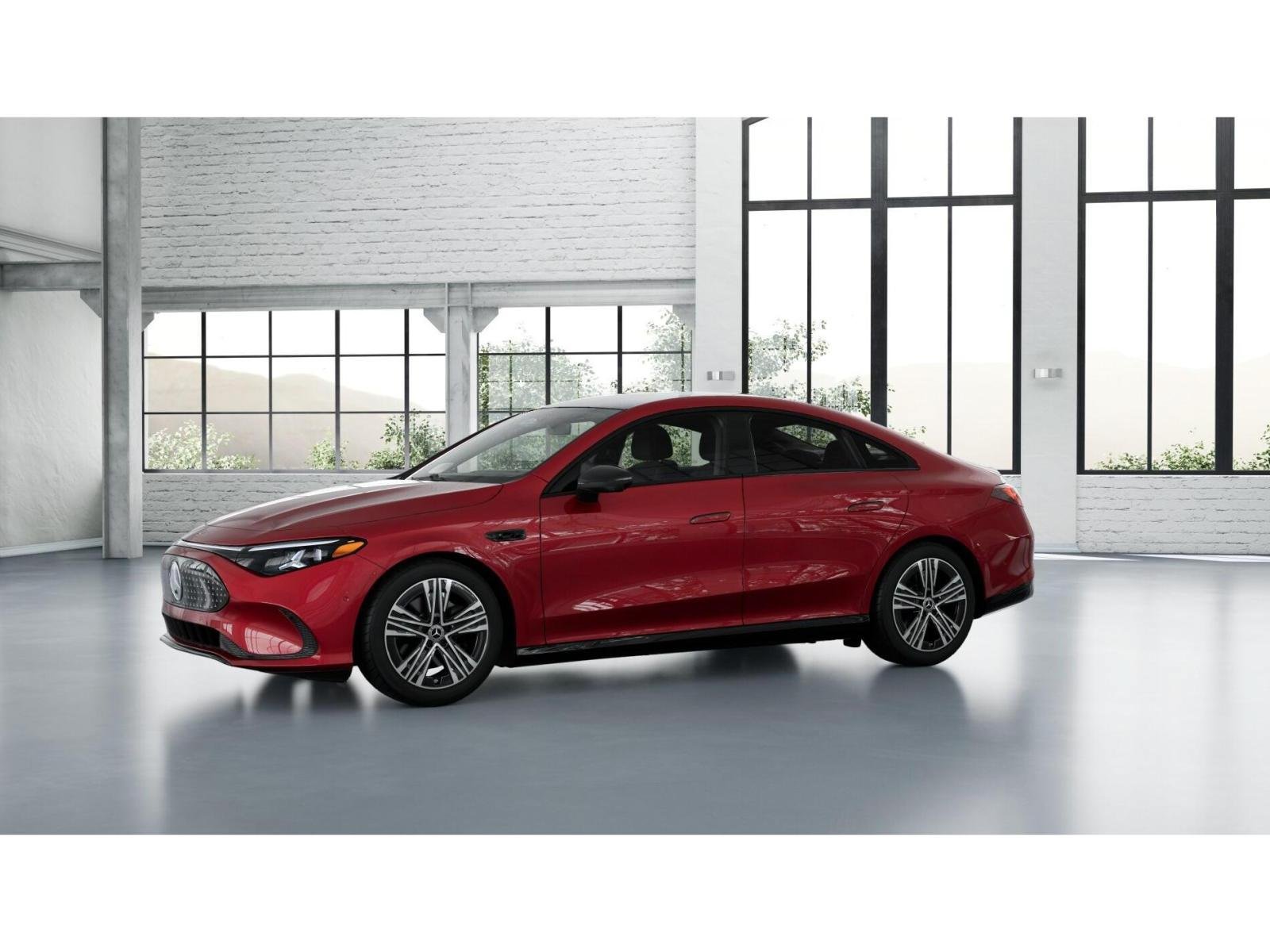 New 2027 Mercedes-Benz CLA 350 image 36