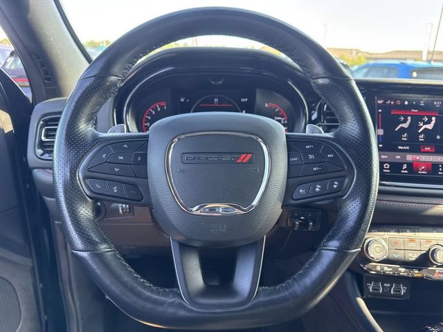 Used 2024 Dodge Durango GT AWD/4WD image 18