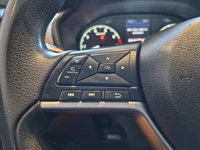 Used 2022 Nissan Altima 2.5 S FWD image 29