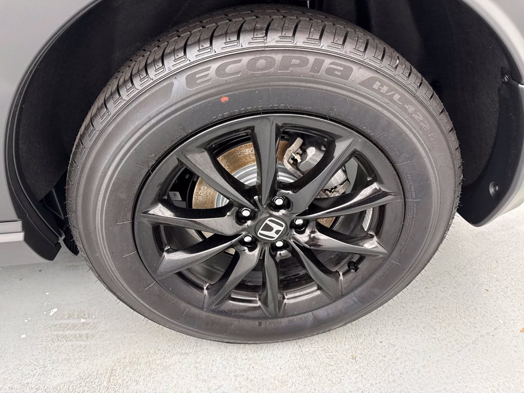 New 2026 Honda CR-V Sport-L image 6