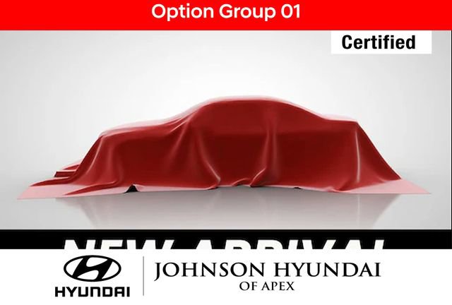Used 2020 Hyundai Elantra SEL w/ Cargo Package (C1) image 1