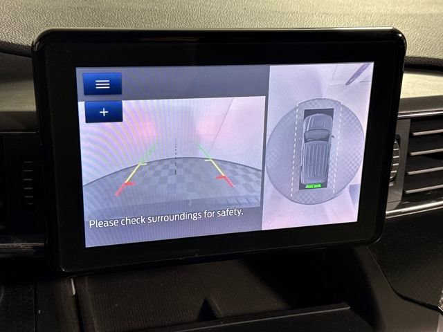 Used 2020 Ford Explorer ST w/ ST Street Pack image 30