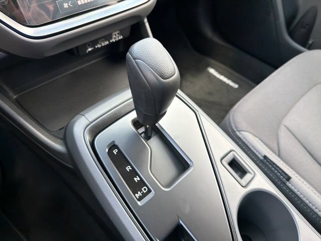 New 2026 Subaru Crosstrek 2.5i Premium w/ Crosstrek Mirror Package AWD/4WD image 15