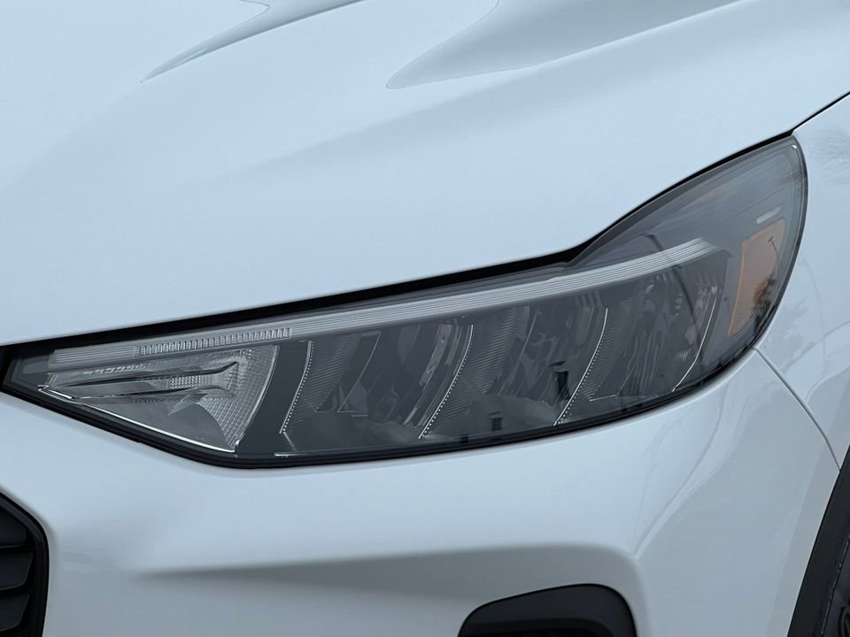 Certified 2024 Ford Escape Active w/ Tech Pack #2 image 34